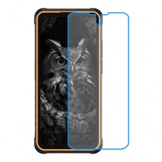 Ulefone Armor X31 Pro защитный экран из нано стекла 9H скрин Мобайл