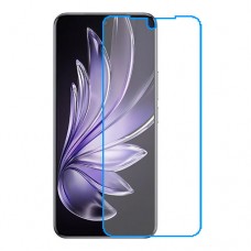 vivo S20 Pro защитный экран из нано стекла 9H скрин Мобайл