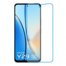 vivo Y29 защитный экран из нано стекла 9H скрин Мобайл