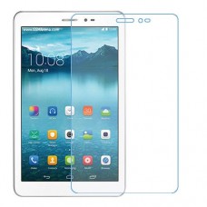 Huawei MediaPad T1 8.0 защитный экран из нано стекла 9H одна штука скрин Мобайл