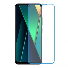 Xiaomi Poco C75 5G защитный экран из нано стекла 9H скрин Мобайл