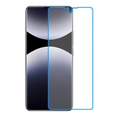 Xiaomi Redmi Note 14 Pro 5G защитный экран из нано стекла 9H скрин Мобайл