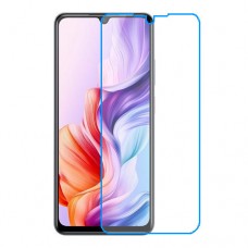 ZTE Blade V70 Max защитный экран из нано стекла 9H скрин Мобайл