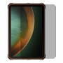 Blackview Active 10 Pro защитный экран из нано стекло Privacy 9H