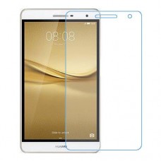 Huawei MediaPad T2 7.0 защитный экран из нано стекла 9H одна штука скрин Мобайл