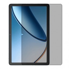 Blackview Tab 60 WiFi защитный экран из нано стекло Privacy 9H