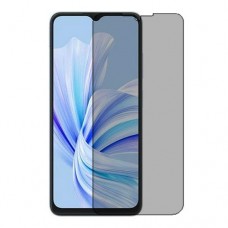 Blackview Wave 8C защитный экран из нано стекло Privacy 9H