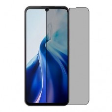 Cubot A30 защитный экран из нано стекло Privacy 9H