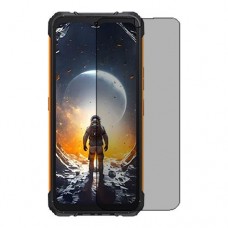 Cubot KingKong Ace 2 защитный экран из нано стекло Privacy 9H