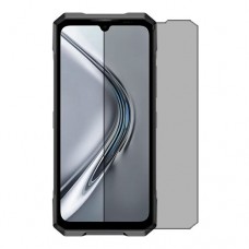 Doogee Blade GT защитный экран из нано стекло Privacy 9H