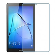 Huawei MediaPad T3 7.0 защитный экран из нано стекла 9H одна штука скрин Мобайл