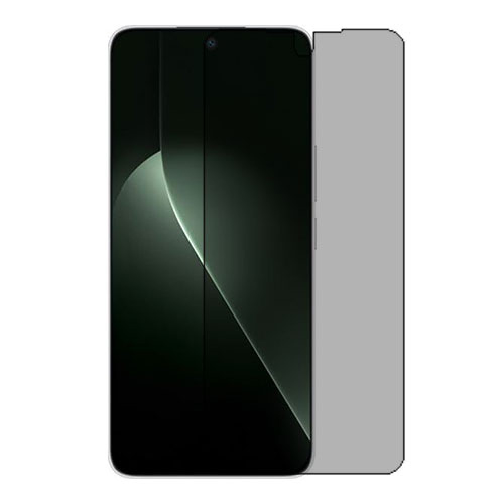 Honor GT защитный экран из нано стекло Privacy 9H Honor GT защитный экран из нано стекло Privacy 9H