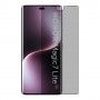 Honor Magic7 Lite защитный экран из нано стекло Privacy 9H