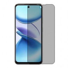 Infinix Smart 9 HD защитный экран из нано стекло Privacy 9H