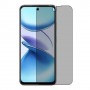 Infinix Smart 9 HD защитный экран из нано стекло Privacy 9H