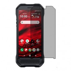 Kyocera DuraForce Ultra защитный экран из нано стекло Privacy 9H