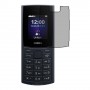 Nokia 110 4G 2nd Edition защитный экран из нано стекло Privacy 9H