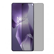 OnePlus Ace 5 Pro защитный экран из нано стекло Privacy 9H