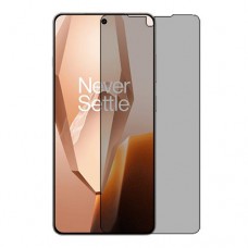 OnePlus Ace 5 защитный экран из нано стекло Privacy 9H
