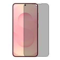 Samsung Galaxy S25 защитный экран из нано стекло Privacy 9H