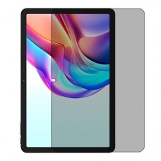 Tecno Megapad 11 защитный экран из нано стекло Privacy 9H