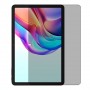 Tecno Megapad 11 защитный экран из нано стекло Privacy 9H