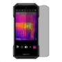 Ulefone Armor 27 защитный экран из нано стекло Privacy 9H