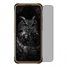 Ulefone Armor X31 Pro защитный экран из нано стекло Privacy 9H