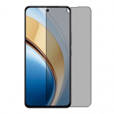 vivo Y200 защитный экран из нано стекло Privacy 9H