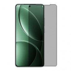 Xiaomi Redmi K80 защитный экран из нано стекло Privacy 9H