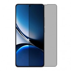 Xiaomi Redmi Turbo 4 защитный экран из нано стекло Privacy 9H