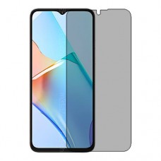 Coolpad CP12 Neo защитный экран пленка гидрогель конфиденциальность (силикон) скрин мобиль