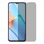 Coolpad CP12 Neo защитный экран пленка гидрогель конфиденциальность (силикон) скрин мобиль