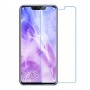 Huawei nova 3 защитный экран из нано стекла 9H одна штука скрин Мобайл