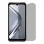 Doogee Blade GT Ultra защитный экран пленка гидрогель конфиденциальность (силикон) скрин мобиль