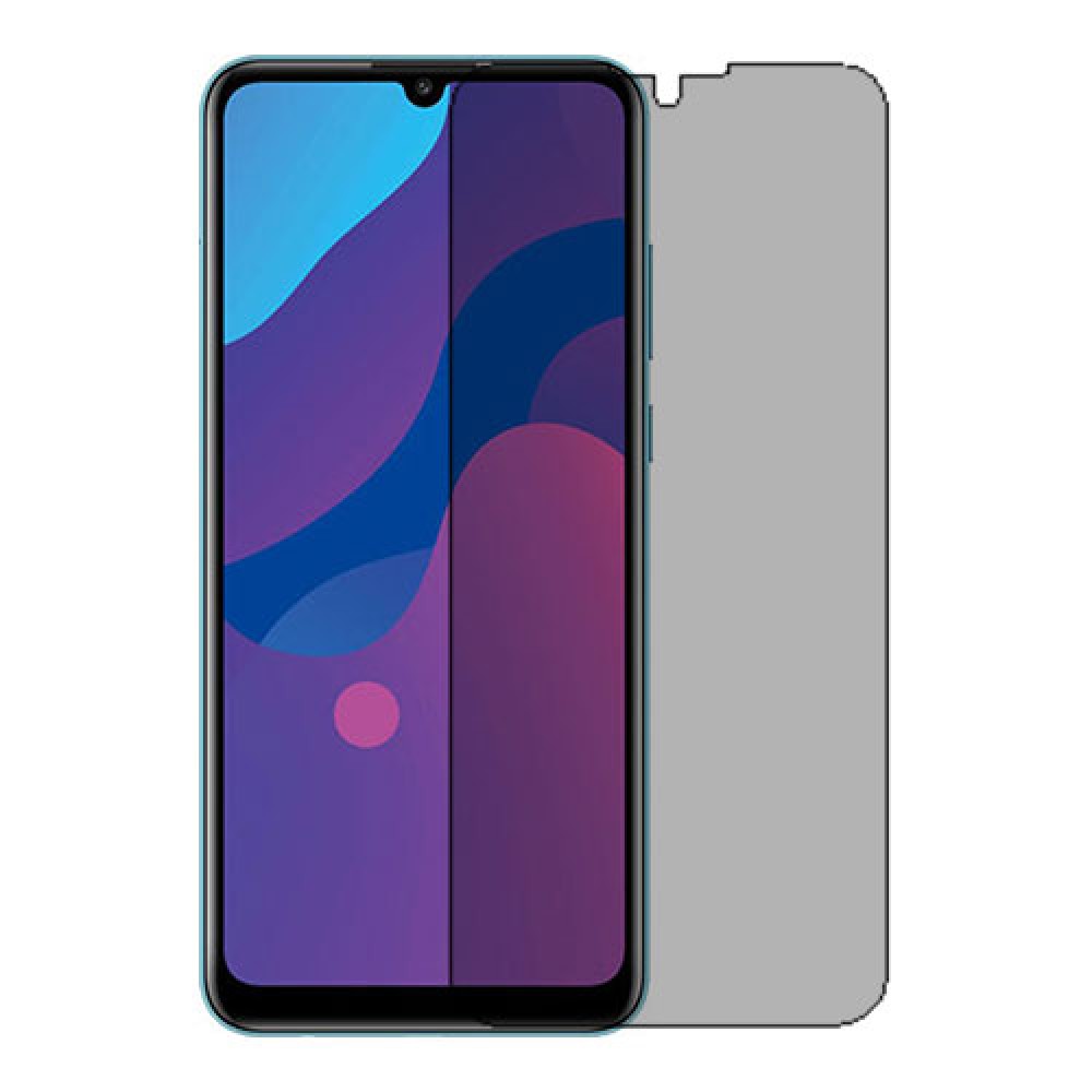 Honor Play9A защитный экран пленка гидрогель конфиденциальность (силикон) скрин мобиль Honor Play9A защитный экран пленка гидрогель конфиденциальность (силикон) скрин мобиль