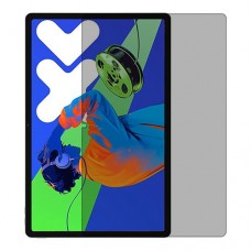 Lenovo Idea Tab Pro защитный экран пленка гидрогель конфиденциальность (силикон) скрин мобиль