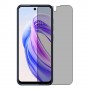 Meizu mblu 22 Pro защитный экран пленка гидрогель конфиденциальность (силикон) скрин мобиль