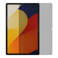 Motorola Moto Pad 60 Pro защитный экран пленка гидрогель конфиденциальность (силикон) скрин мобиль