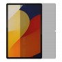 Motorola Moto Pad 60 Pro защитный экран пленка гидрогель конфиденциальность (силикон) скрин мобиль