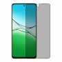 Oppo A5 Energy защитный экран пленка гидрогель конфиденциальность (силикон) скрин мобиль