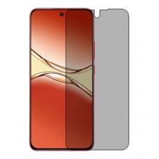 Oppo A5 Pro защитный экран пленка гидрогель конфиденциальность (силикон) скрин мобиль