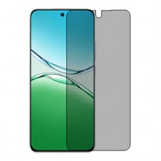 Oppo F29 Pro защитный экран пленка гидрогель конфиденциальность (силикон) скрин мобиль