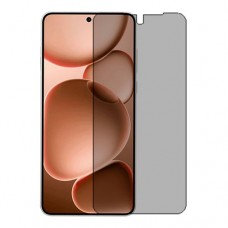 Oppo Find X8 Ultra защитный экран пленка гидрогель конфиденциальность (силикон) скрин мобиль
