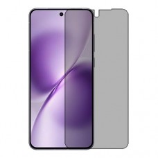 Oppo K13 5G защитный экран пленка гидрогель конфиденциальность (силикон) скрин мобиль