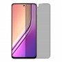 Realme P3x защитный экран пленка гидрогель конфиденциальность (силикон) скрин мобиль