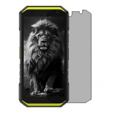 Ulefone Armor X32 5G защитный экран пленка гидрогель конфиденциальность (силикон) скрин мобиль