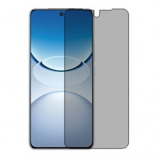 vivo iQOO Z10 защитный экран пленка гидрогель конфиденциальность (силикон) скрин мобиль