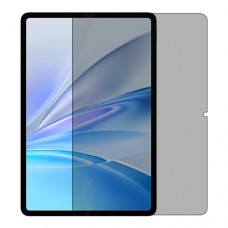 vivo Pad SE защитный экран пленка гидрогель конфиденциальность (силикон) скрин мобиль