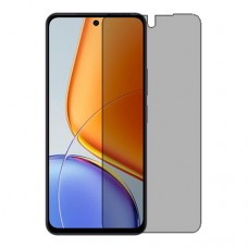 vivo T4x защитный экран пленка гидрогель конфиденциальность (силикон) скрин мобиль